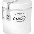 GC Initial MC Transculent TN (50g, 20g) GC Initial MC Transculent TN (50g, 20g)