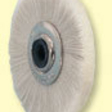 Polírkefe kecskeszőr 48mm 10db Polírkefe kecskeszőr 48mm 10db