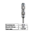 Mandrel Occlupol 1107 (db) Mandrel Occlupol 1107 (db)