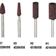 H1, H2, H3, H7 H1, H2, H3, H7