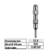 Mandrel Occlupol 11007 (db) Mandrel Occlupol 11007 (db)