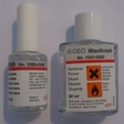 GEO Waxfinish (15+30ml), utántöltő(15 ml) GEO Waxfinish (15+30ml), utántöltő(15 ml)