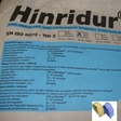 Hinridur gipsz (25kg, 5kg) Hinridur gipsz (25kg, 5kg)