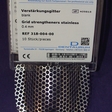 Fogsorháló fém 0,4mm (10db/doboz, db) Fogsorháló fém 0,4mm (10db/doboz, db)