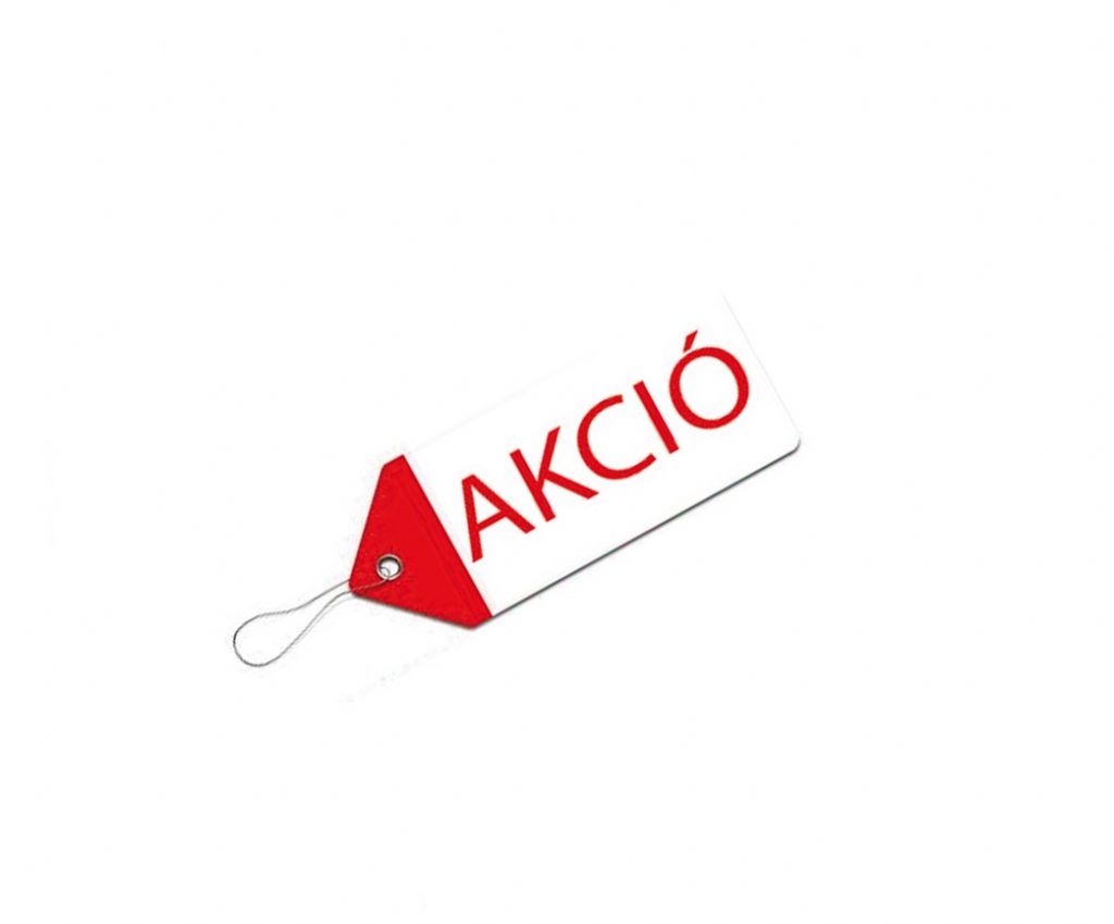 Akciós