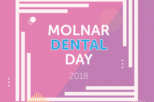 Molnar Dental Day